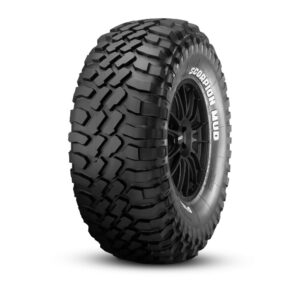 Llanta PIRELLI SCORPION MUD 31X10.50R15