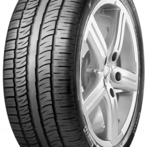 Llanta PIRELLI SCORPION ZERO ASM 255/55R17