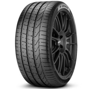 Llanta PIRELLI XL PZERO 255/40R19