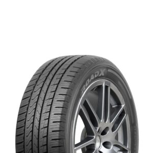Llanta 235/65R17 104H ROADX RXQUEST H/T02
