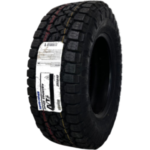 Llanta 265/60R18 Open Country