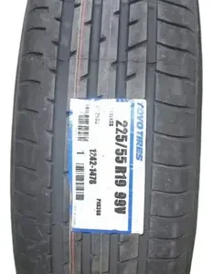 Llnata 225/55R19 99V TOYO PXR36