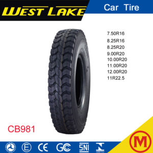 Llanta WESTLAKE CB981 825R16