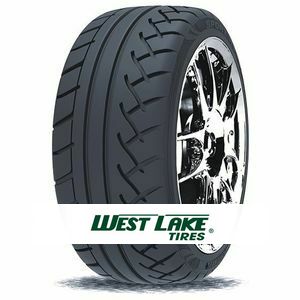 Llanta WESTLAKE SPORT RS FOR COMPETIT Semislick 265/35ZR18