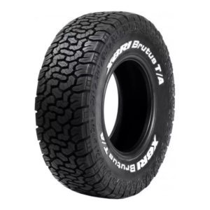Llanta XBRI BRUTUS T/A 205/60R16