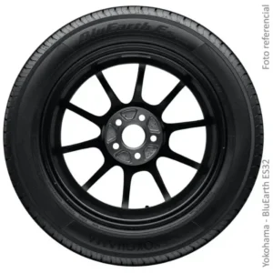 LLANTA 165/70R14 81T YOKOHAMA BluEarth ES32 TL