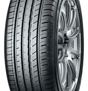LLANTA 265/50R20 111W YOKOHAMA ADVAN Sport V105T TL XL (Extra Load) (Made in JAPAN)