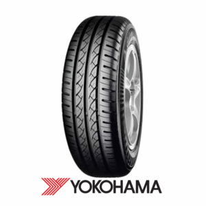 LLANTA 185/70R14 88H YOKOHAMA A.DRIVE AA01 TL
