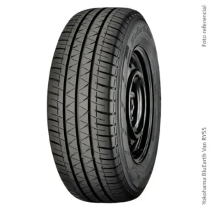 LLANTA 185R14C 102S YOKOHAMA BluEarth-Van RY55 TL