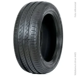 LLANTA 195/50R15 82T YOKOHAMA A.DRIVE AA01 TL