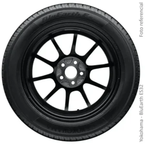 LLANTA 195/50R16 84V YOKOHAMA BluEarth ES32 TL (Made in JAPAN)