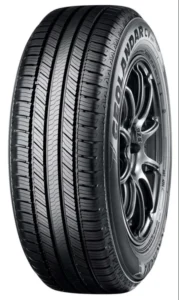 LLANTA 195/65R14 89H YOKOHAMA BluEarth ES32 TL
