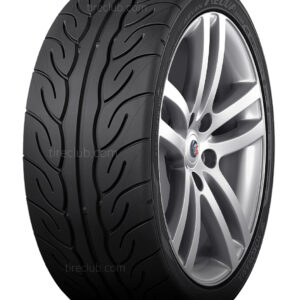 LLANTA 205/50R15 86V YOKOHAMA ADVAN Neova AD08R TL (Made in JAPAN)