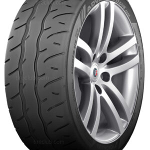 LLANTA 205/50R16 87V YOKOHAMA ADVAN Neova AD09 TL (Made in JAPAN)