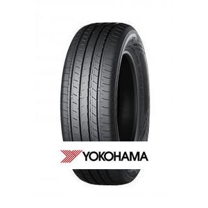 LLANTA 215/45R16 90V YOKOHAMA BluEarth GT AE51 TL (Made in JAPAN)