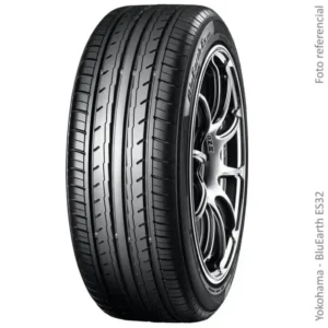LLANTA 215/60R16 99V YOKOHAMA BluEarth ES32 TL XL (Extra Load)