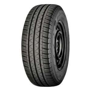 LLANTA 215/60R17C 109T YOKOHAMA BluEarth-Van RY55 TL
