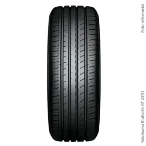 LLANTA 225/45R18 91W YOKOHAMA BluEarth GT AE51C TL (Made in JAPAN)