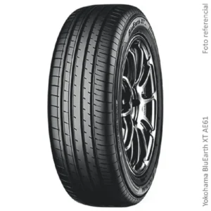 LLANTA 225/50R18 95V YOKOHAMA BluEarth ES32 TL (Made in JAPAN)