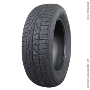 LLANTA 225/60R17 99V YOKOHAMA G95A TL (Made in JAPAN)