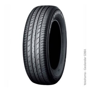 LLANTA 225/65R17 102V YOKOHAMA GEOLANDAR G98FV TL (Made in JAPAN)