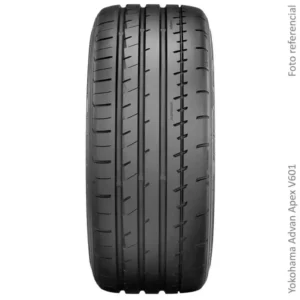 LLANTA 235/40R18 91W YOKOHAMA ADVAN Apex V601A TL (Made in JAPAN) (OE Toyota Corolla GR)