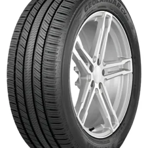 LLANTA 235/50R18 97V YOKOHAMA GEOLANDAR CV G058 TL