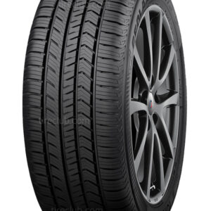 LLANTA 235/50R21 101W YOKOHAMA GEOLANDAR X-CV G057 H/T TL (Made in JAPAN)