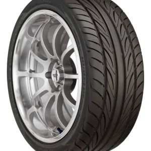 LLANTA 245/35R18 92Y YOKOHAMA S.DRIVE AS01 TL (Made in JAPAN)