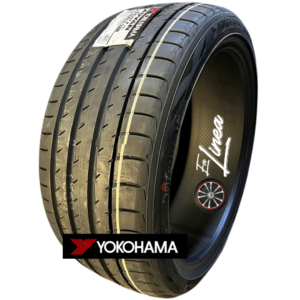 LLANTA 245/40R18 93Y YOKOHAMA ADVAN Sport V105 ZPS TL (RUNFLAT) (Made in JAPAN)