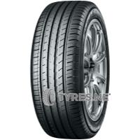 LLANTA 245/40R18 97W YOKOHAMA BluEarth GT AE51 TL (Made in JAPAN)