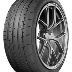 LLANTA 245/45R18 100Y YOKOHAMA ADVAN Apex V601 TL (Made in JAPAN)