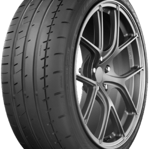 LLANTA 245/45R19 102Y YOKOHAMA ADVAN Apex V601 TL (Made in JAPAN)