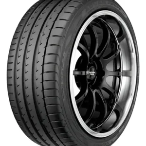 LLANTA 245/50ZR18 104Y YOKOHAMA ADVAN Sport V105S TL (Made in JAPAN)