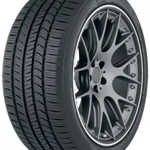 LLANTA 245/60R18 105H YOKOHAMA GEOLANDAR CV G058 TL