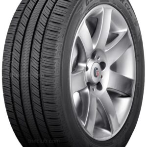 LLANTA 255/65R18 111H YOKOHAMA GEOLANDAR CV G058 TL