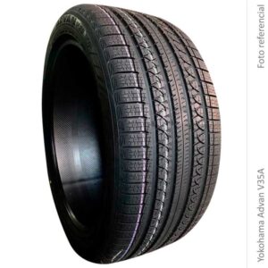 LLANTA 285/40R22 110V YOKOHAMA ADVAN V35A TL (Made in JAPAN) OE Porshe