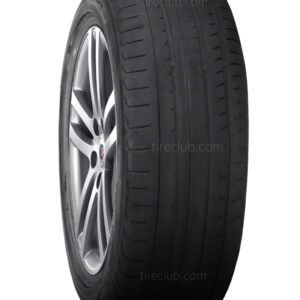 LLANTA 295/35ZR20 105Y YOKOHAMA ADVAN Sport V105W TL XL (Extra Load) (Made in JAPAN) STOCK ANTIGUO