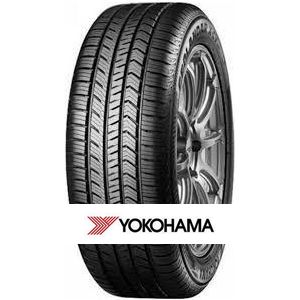 LLANTA 295/40R20 110W YOKOHAMA GEOLANDAR X-CV G057 H/T TL