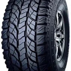 LLANTA 30x9.50R15 104S YOKOHAMA G011 A/T OWL TL