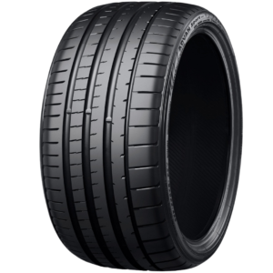 LLANTA 315/30R23 111Y YOKOHAMA ADVAN Sport V107E TL (Made in JAPAN) OE BMW XM/X7