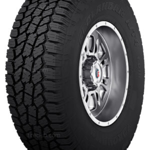 LLANTA 31x10.50R15 109S YOKOHAMA GEOLANDAR A/T4 G018 TL