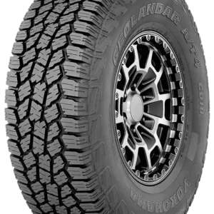 LLANTA LT215/75R15 106S YOKOHAMA GEOLANDAR A/T4 G018 TL