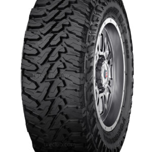 LLANTA LT305/70R16 124Ǫ YOKOHAMA GEOLANDAR G003 M/T TL (Made in JAPAN)