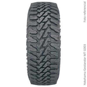LLANTA LT305/70R18 126Ǫ YOKOHAMA GEOLANDAR G003 M/T TL (Made in JAPAN)
