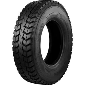 Llanta Aeolus ADC53POST 295/80R22.5