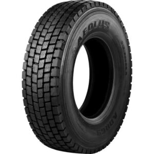 Llanta Aeolus ADR69 AGTPOST 295/80R22.5