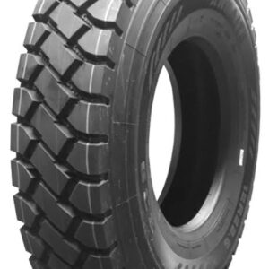 Llanta Amberstone 295/80 R22.5 339 /MINERA TL T.D. 20.0 MM 295/80R22.5