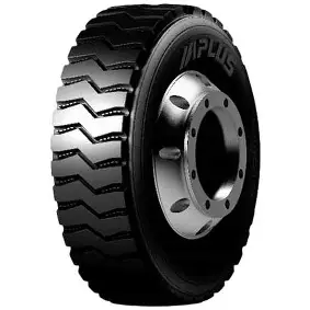 Llanta Aplus 8.25 R16 D880 /MINERA TCF 825 R16