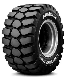 Llanta Armour E‑3 23.5x25